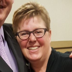 Meet your Posher, Wendy